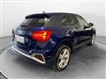 AUDI Q2 30 TDI S tronic S line Edition