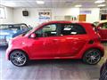 SMART FORTWO CABRIO 09cc BRABUS 109cv NAVI BLUETOOTH SENS PARK CERCHI