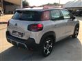 CITROEN C3 Aircross BlueHDi 100 S&S Shine