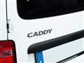 VOLKSWAGEN CADDY KOMBI 2.0 TDI 122 CV 4MOTION SCAFFALATURA 4X4