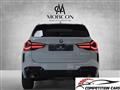 BMW X3 xDrive20d M-SPORT PANO LED SHADOW NAVI VIRTUAL