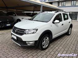 DACIA SANDERO Stepway 0.9 tce PREZZO REALE UNICO PROPRIETARIO