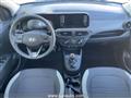 HYUNDAI NEW i10 i10 1.0 MPI Connectline