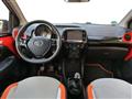 TOYOTA AYGO 1.0 VVT-i 69 CV 5 porte x-cite