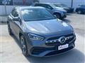 MERCEDES CLASSE GLA d Automatic Premium