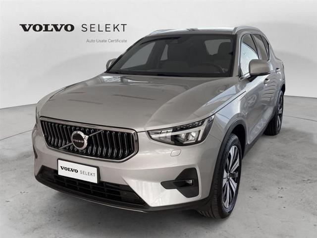 VOLVO XC40 RECHARGE HYBRID XC40 T4 Recharge Plug-in Hybrid automatico Plus Bright