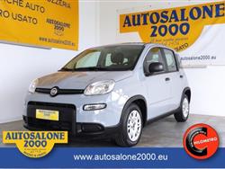 FIAT PANDA 1.0 FireFly S&S Hybrid City Life  5 POSTI