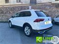 VOLKSWAGEN TIGUAN 2.0 TDI 150 CV SCR DSG Elegance-Certificata!!!