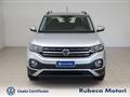 VOLKSWAGEN T-CROSS 1.0 TSI 110 CV DSG Style