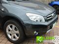 TOYOTA RAV4 2.2 D-4D 136 CV  VENDUTA!!!!!