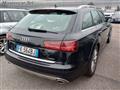 AUDI A6 ALLROAD 3.0TDI 200KW - targa FK564BJ - WAUZZZ4G3JN041698