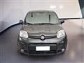 FIAT PANDA III 2021 1.0 firefly hybrid Sport s&s 70cv