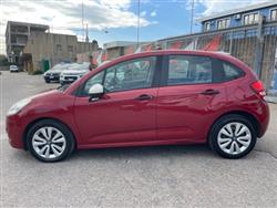 CITROEN C3 1.4 HDi 70