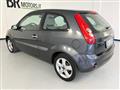 FORD FIESTA 1.2 16V 3p. "NEOPATENTATI"