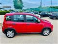 FIAT PANDA 1.0 HYBRID *5 POSTI-SENSORI-RADIO-BLUETOOTH*