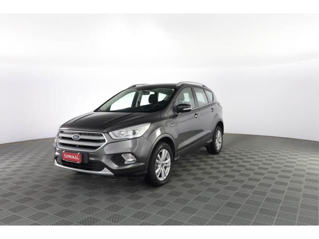 FORD KUGA (2012) Kuga 2.0 TDCI 120 CV S&S 2WD Powershift Business