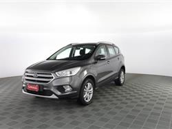 FORD KUGA (2012) Kuga 2.0 TDCI 120 CV S&S 2WD Powershift Business