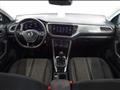 VOLKSWAGEN T-ROC 2.0 TDI SCR Business BlueMotion Technology