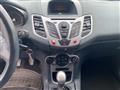 FORD FIESTA 1.4 TDCi 70CV 5 porte Titanium OK NEOPATENTATO