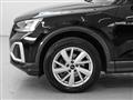 AUDI Q2 35 TFSI S tronic Identity Black