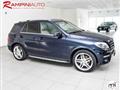 MERCEDES CLASSE ML BlueTEC 4Matic Premium 204 Cv Iva Esposta Unico pr