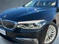 BMW SERIE 5 d Touring Luxury Aut.