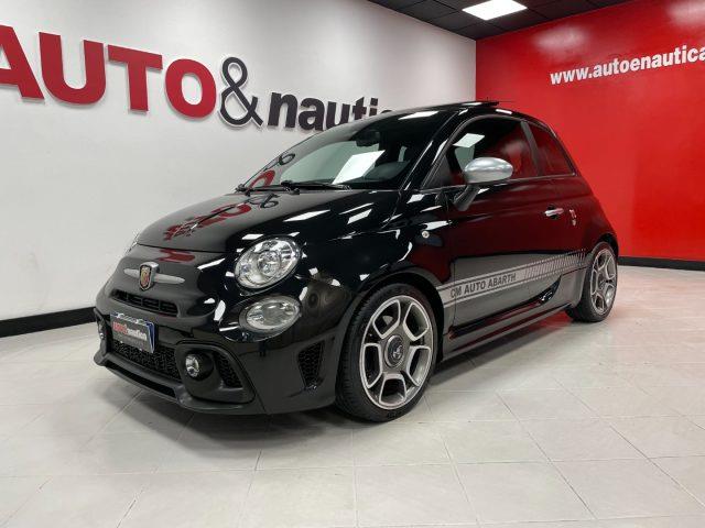 ABARTH 595 TURISMO 1.4 Turbo T-Jet 165 CV Turismo