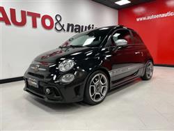 ABARTH 595 TURISMO 1.4 Turbo T-Jet 165 CV Turismo