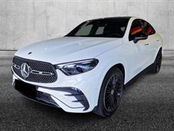 MERCEDES CLASSE GLC d 4Matic Mild hybrid Coupé AMG Line Premium Plus