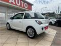 OPEL ADAM 1.2 70CV MANUALE DISPLAY PANORAMA