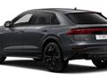 AUDI Q8 SUV 50 TDI 286 CV quattro tiptronic S line MY2025