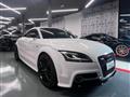 AUDI TT 2.0 tfsi Advanced Plus 211cv