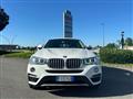 BMW X4 xDrive20d xLine