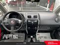 FIAT SEDICI 1.6 16v Dynamic 4x4 120cv