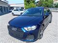 AUDI A1 SPORTBACK A1 SPB 25 TFSI S tronic Admired Advanced