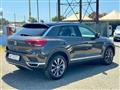 VOLKSWAGEN T-ROC 2.0 TDI SCR 4MOTION Advanced BlueMotion Technology