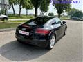 AUDI TT Coupé 2.0 TFSI S tronic S-Line