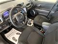 JEEP RENEGADE 1.6 Mjt 130 CV Limited + NAVIGATORE