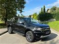 FORD RANGER 2.0 TDCi 213CV DC LIMITED 5 posti 9.900KM !!!!!!