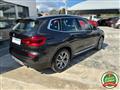 BMW X3 xDrive20d xLine Aut.