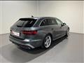 AUDI A4 AVANT AVANT 40 TDI QUATTRO S-TRONIC S-LINE EDITION