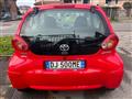 TOYOTA AYGO 1.0 12V VVT-i 3 porte Sol