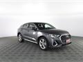 AUDI Q3 SPORTBACK Q3 SPB 35 TDI S tronic S line edition