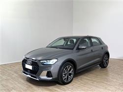 AUDI A1 ALLSTREET A1 allstreet 30 TFSI S tronic Admired