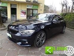 BMW SERIE 4 GRAND COUPE i Gran Coupé Msport Xdrive
