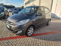 HYUNDAI I10 1.1 12V Econext Sound Edition