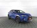 LEXUS NX NX Hybrid 4WD Luxury