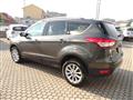 FORD KUGA (2012) Kuga 2.0 TDCI 150 CV S&S 4WD Powershift Titanium X