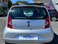 SEAT Mii 1.0 ecofuel Style 68cv 5p