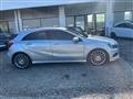 MERCEDES CLASSE A CDI Sport AMG AUT.